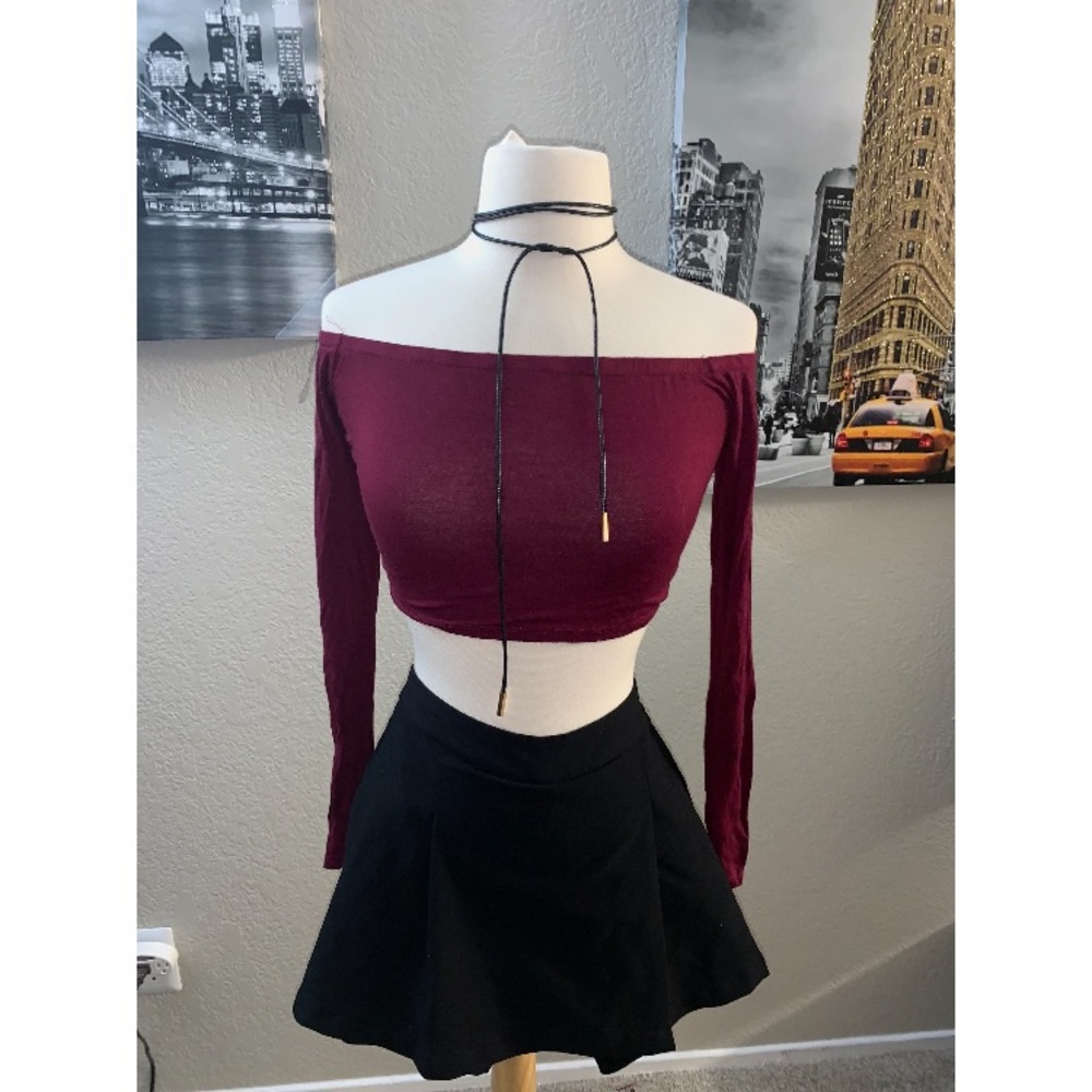 Get The Look: Capitol Clothier Concepts